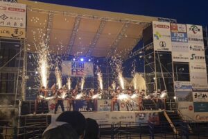 霧フェス2025